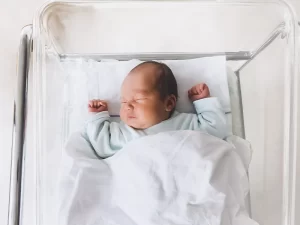 انواع زردی نوزادان