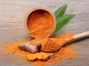 تأثیر زردچوبه روی زردی نوزاد